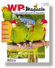 WP-Magazin