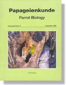 Papageienkunde