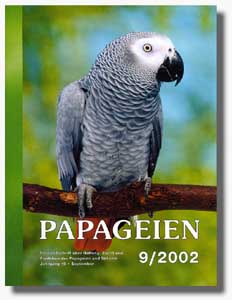 PAPAGEIEN